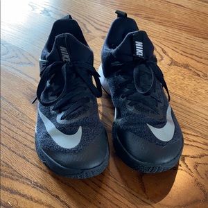 Nike Basketball shoes